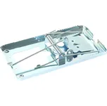 BROS Pastička kovová velká na krysy a…