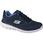 SKECHERS Burns Agoura 52635-NVY