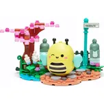 Squishmallows BLDR CNS0043 Sunny a…