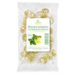 Valdemar Grešík Mátové bonbóny s…