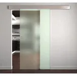 Amalfi Skleněné posuvné dveře 90/205/8…