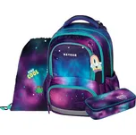 Oxybag Oxy Next 3dílný školní set