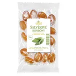 Valdemar Grešík Šalvějové bonbóny 100 g
