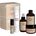 Glow Room Hydration Plus Deluxe Set 5 ks