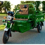 Leramotors Tuk Tuk Cargo G1 1000W 60V…