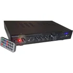Zesilovač 5.0 Starklok AV-298BT černý