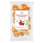 Valdemar Grešík Šípkové bonbóny s…