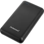 Intenso XS 20000 mAh černá