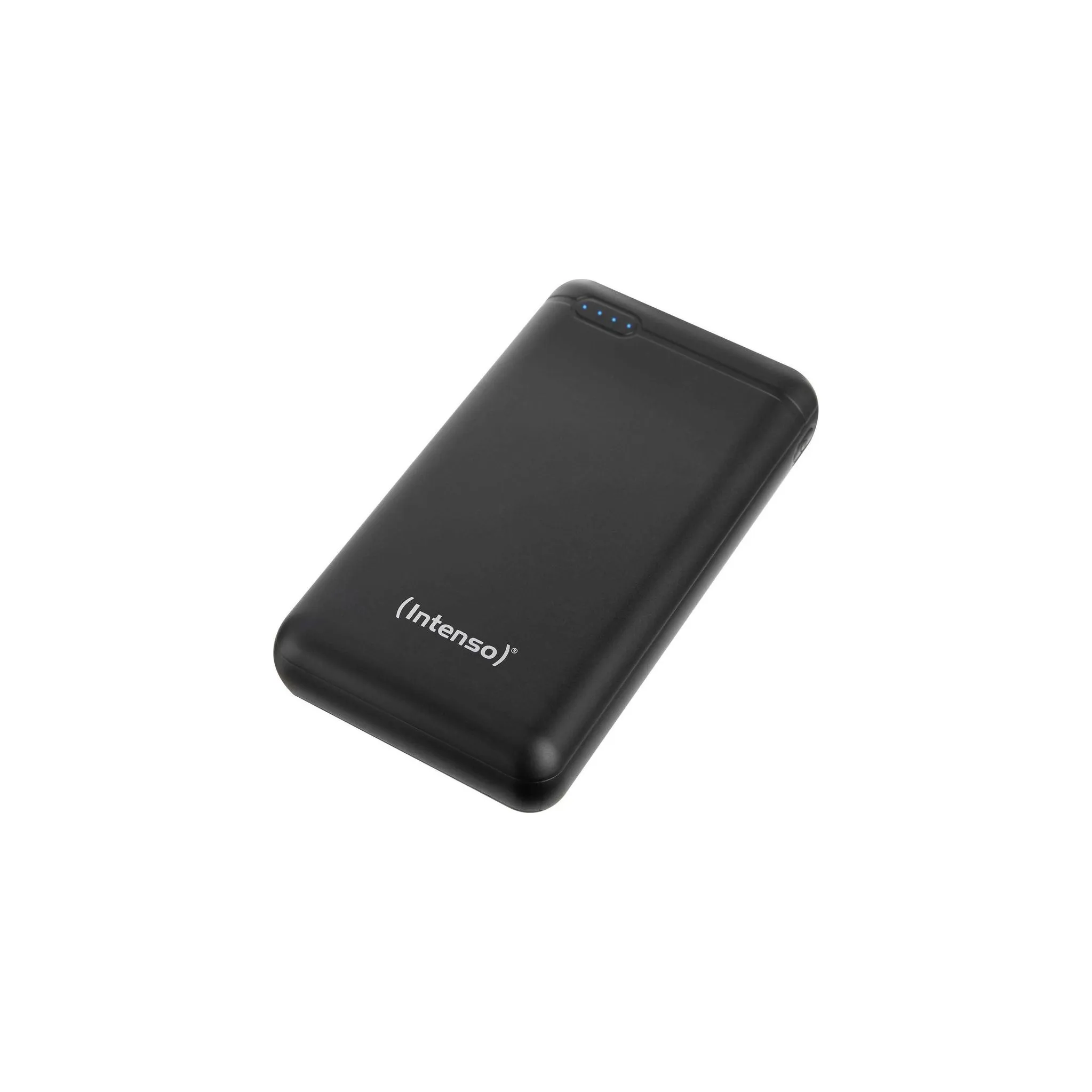 Fotografie 1 - Powerbanka Intenso XS 20000 mAh černá