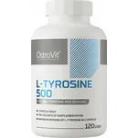OstroVit L-Tyrosine 500 mg 120 cps.