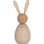 Textilomanie Bunny Daisy dřevěný…