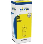 Narva P21W BA15s 24V 21W