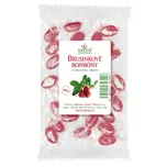 Valdemar Grešík Brusinkové bonbóny 100 g