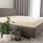 Tibex Prostěradlo DE LUXE béžová 140 x…