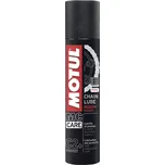 Motul Chain Lube Road Plus C2+ 400 ml