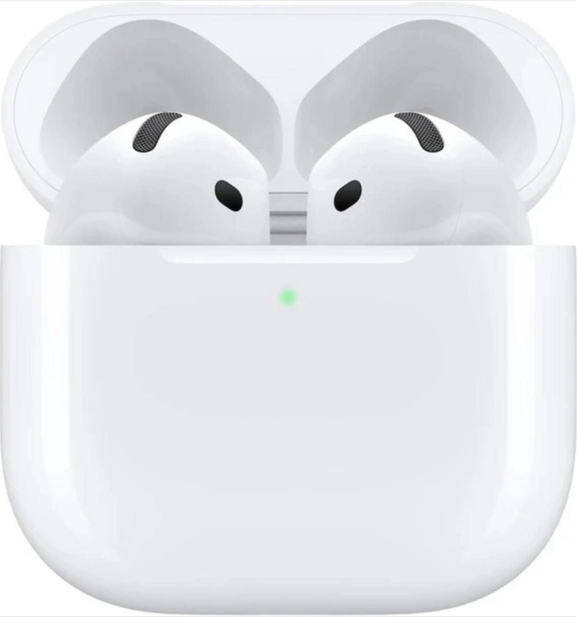 Apple AirPods 4 2024 ANC ( s aktivním potlačením hluku) - Stav A