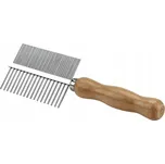 Kerbl Kombi oboustranný hřeben pro psy…