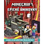 Minecraft: Epické únikovky - Alicanto…