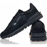 Lacoste Elite Active 50SMA0078 černé
