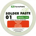 AG TermoPasty Pájecí pasta 20 g
