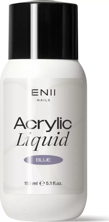 ENII NAILS Tvrdidlo modré 150 ml