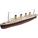 OcCre Titanic kit 1:300
