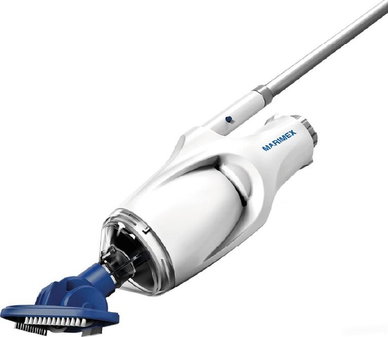 MARIMEX ProStar Vac Bazénový vysavač MP02 aku MARIMEX 10800039