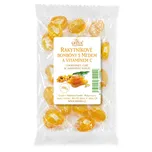 Grešík Rakytníkové bonbony s medem