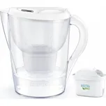 Brita Marella XL 3,5 l bílá + 1 ks…