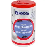 BROS Prášek proti mravencům