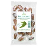 Grešík Eukalyptové bonbóny s mentolem…