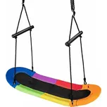 Costway Skateboard Rainbow 123 x 45 cm