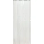 Skládací lamelové dveře 90/203/7 P/L…