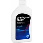 ZF Lifeguard Fluid 9 9HP AA01.500.001 1…