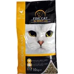 FINE CAT Granule pro kočky s kuřecím 10…