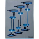 Narex 443001403 6 ks 2-8 mm