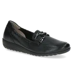 Caprice 9-24680-45 černé 38