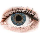 TopVue Color True Sapphire 2 ks