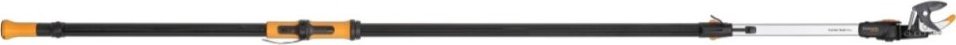 FISKARS 1080131 UPX96 Nůžky housenice DualAction 2,3m