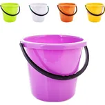 Plafor Vědro s měrkou 15 l mix barev