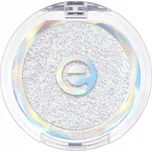 Essence Mono Eyeshadow Glitter pudrový…
