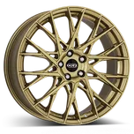 DOTZ Fuji zlatá 9x20 5x112 ET40 70,1