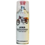 U PEPÁNKA Barva na motorky Jawa ve…