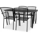 Noela Lana sestava ZWMC-19 1 + 4 černá