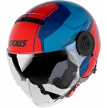 Axxis Raven SV ABS milánská matně…