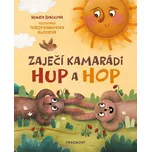 Zaječí kamarádi Hup a Hop - Renata…