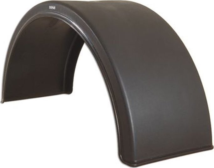Blatník plastový zadní 670MM DOMAR DK1585