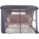 Patio Stříška s moskytiérou pro…