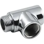 AQUALINE T-kus 7926 chrom