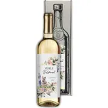 Bohemia Gifts Dárkové víno velikonoční…